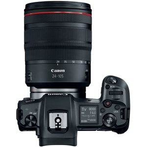 Canon EOS R ボディ＋バッテリー2つ付き Canon EOS R ボディ＋バッテリー2つ付き Canon EOS R ボディ＋