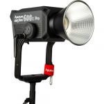 Aputure LS 600x Pro Light Storm Daylight LED Light V Mount