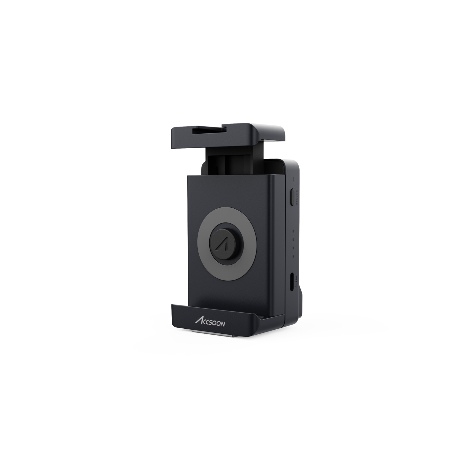 Accsoon SeeMo iOS/HDMI Smartphone Adapter (Black)