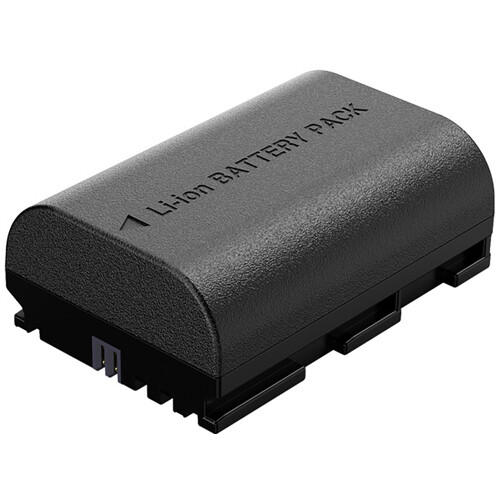 SmallRig LP-E6NH Camera Battery