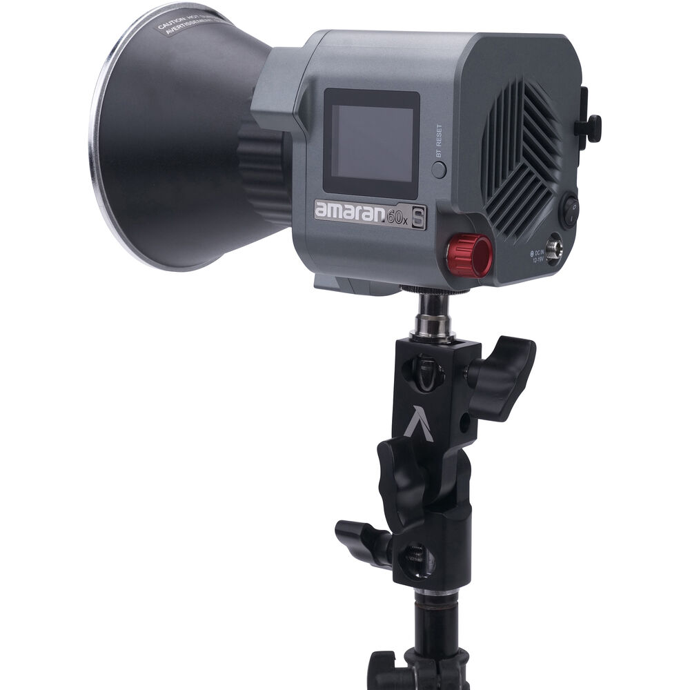amaran COB 60x S Bi-Color LED Monolight - Impact FotoStore