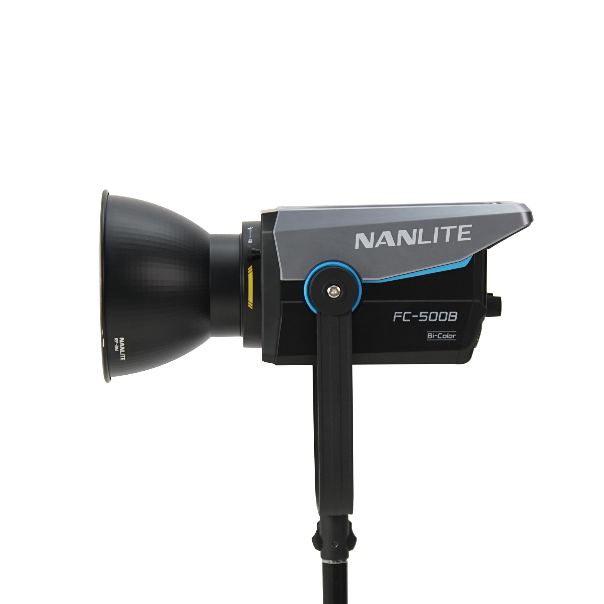 Nanlite FC500B Bi-Color LED Spotlight
