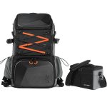 K&F Concept travel camera backpack bag Beta Backpack 32L