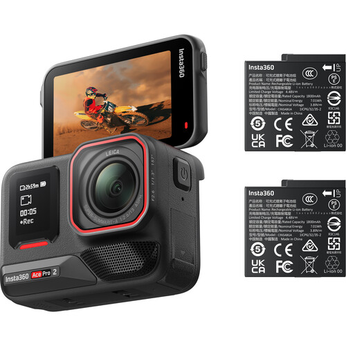 Insta360 Ace Pro Float Guard For Insta 360 Ace And AcePro Original | Philippines - View #10