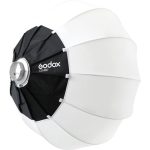 Godox Collapsible Lantern Softbox with Bowens Mount (33.5")