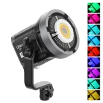 Ulanzi 120W Bi-color / RGB V-Mount Video Light
