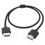 Accsoon HDMI to HDMI 2.1 Cable (A-A)