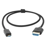 Accsoon HDMI to HDMI 2.1 Cable (A-D)