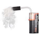 O Smoke B All-in-One Handheld Mini Fog Machine (40W)
