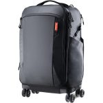 PGYTECH Roller Camera Backpack (Space Black, 30L)