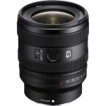 Sony FE 16-25mm f/2.8 G Lens (Sony E)