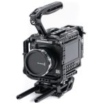 Tilta Camera Cage Pro Kit for Blackmagic PYXIS 6K/12K (V-Mount)