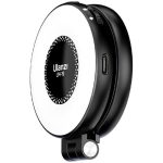 Ulanzi LM19 MagSafe LED Selfie Ring Light (Black)
