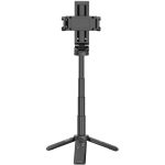 Ulanzi JJ02 Smartphone Tripod with Remote (Black)