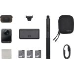 DJI Osmo 360 Action Camera Adventure Combo