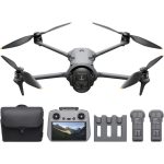 DJI Mavic 4 Pro Drone with Fly More Combo