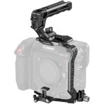 SmallRig Cage Kit for Canon EOS C80