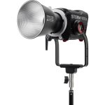 Aputure STORM 400x Tunable White LED Monolight (V-Mount)