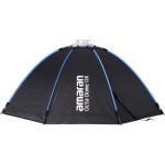 amaran Octa Dome 120 (4')