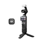 DJI Osmo Pocket 4 Creator Combo