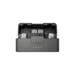 DJI Mic Mini 2 (2 TX+ 1 RX+ Charging Case) Wireless Microphone