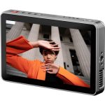 Viltrox DC-X3 6" Touchscreen On-Camera Monitor