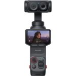 Insta360 Luna Ultra Standard Combo (Cosmic Black)