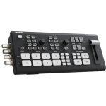 OSEE GoStream Duet SDI/HDMI/NDI|HX Live Stream Video Mixer/Switcher/Recorder