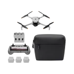DJI LITO XI Fly More Combo Plus (DJI RC 2)