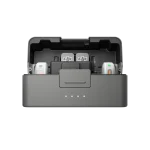 DJI Mic Mini 2S (2 TX + 1 RX + Charging Case)