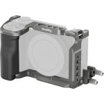 SmallRig HawkLock Quick Release Cage Kit for Sony ZV-E10 II